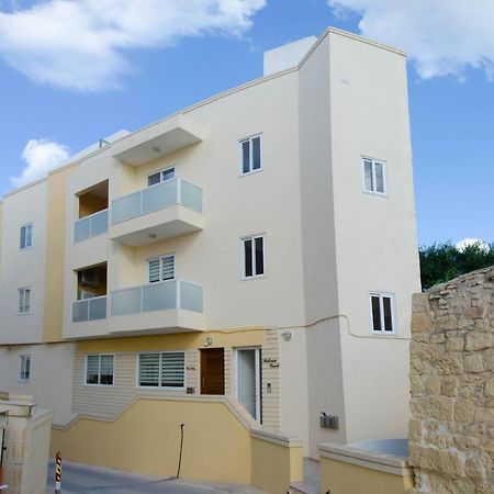 Lorenza Letting Maisonette Villa Marsaxlokk Dış mekan fotoğraf