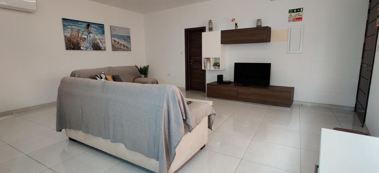 Lorenza Letting Maisonette Villa Marsaxlokk Dış mekan fotoğraf