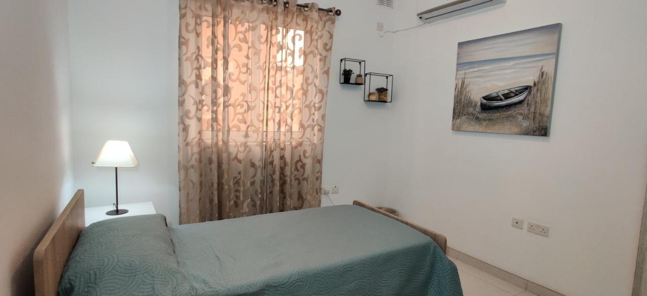 Lorenza Letting Maisonette Villa Marsaxlokk Dış mekan fotoğraf