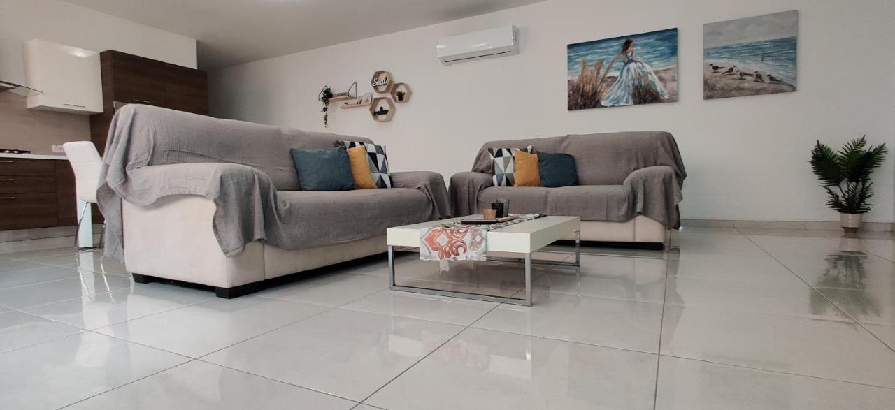 Lorenza Letting Maisonette Villa Marsaxlokk Dış mekan fotoğraf