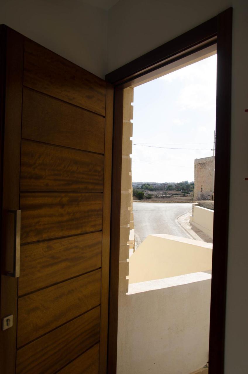 Lorenza Letting Maisonette Villa Marsaxlokk Dış mekan fotoğraf