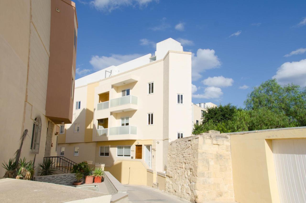 Lorenza Letting Maisonette Villa Marsaxlokk Dış mekan fotoğraf