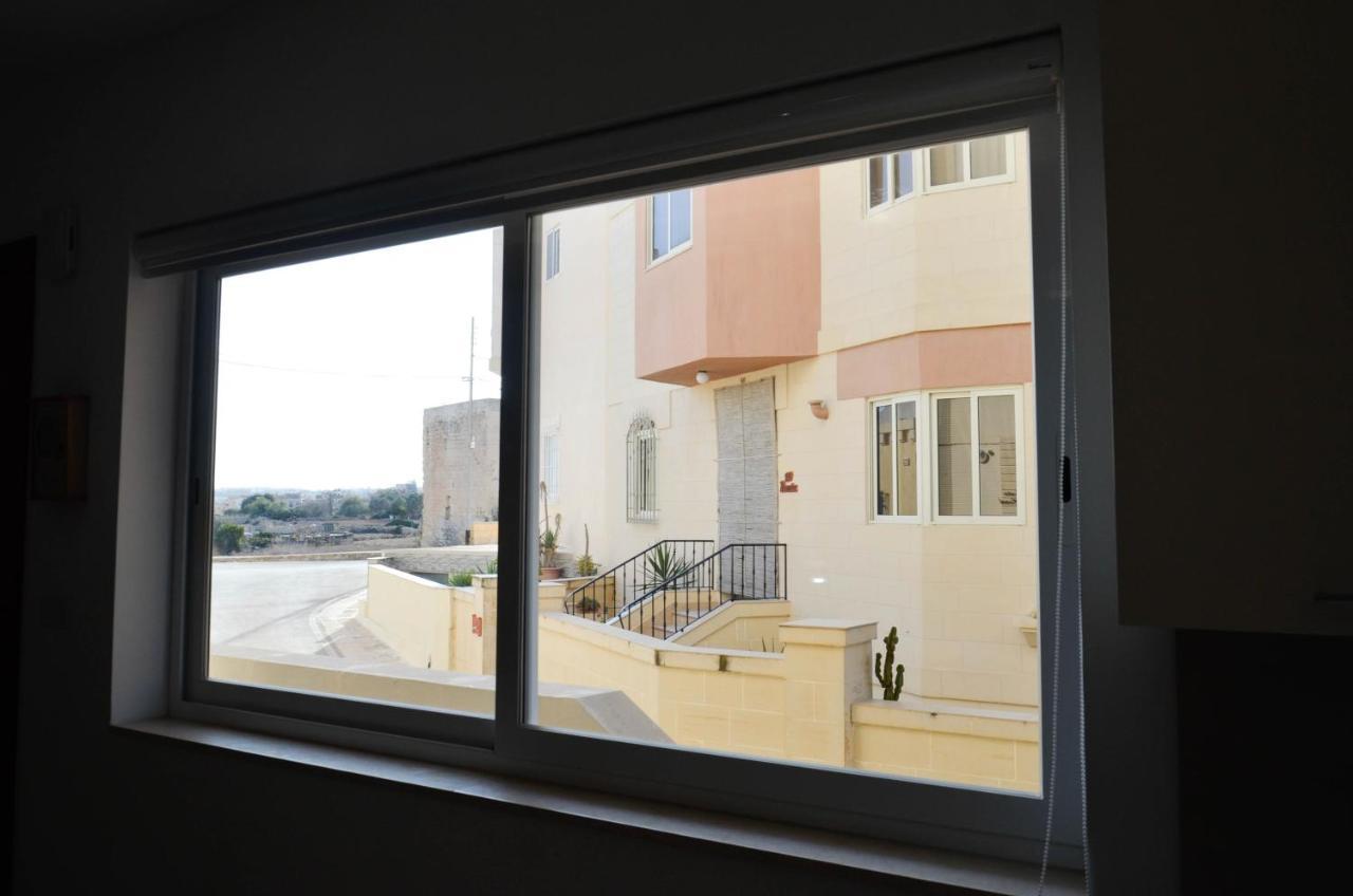 Lorenza Letting Maisonette Villa Marsaxlokk Dış mekan fotoğraf